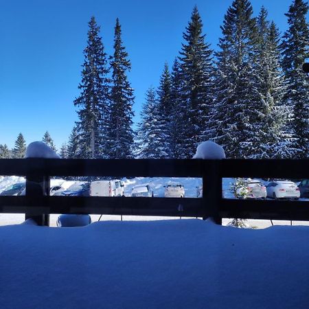 Chalet Sedmica Villa Jahorina Exterior photo